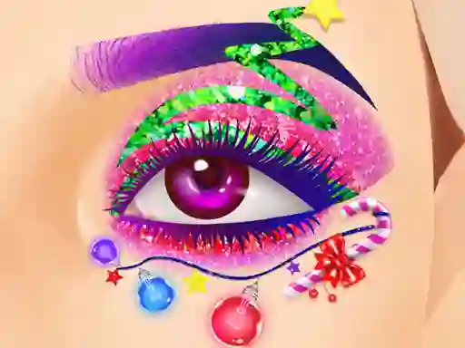 Spēle Eye Art 2 online