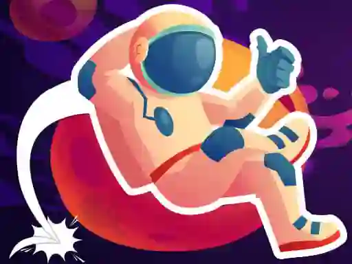 Spēle Jump On Jupiter online
