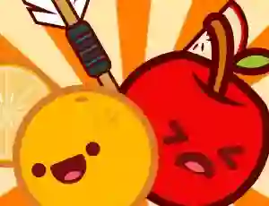 Spēle Fruit Shoot Boom online