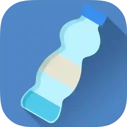 Spēle Bottle Flip Challenge online