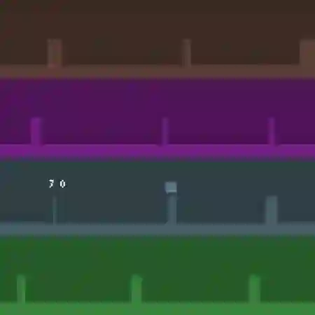 Spēle Just Jump online