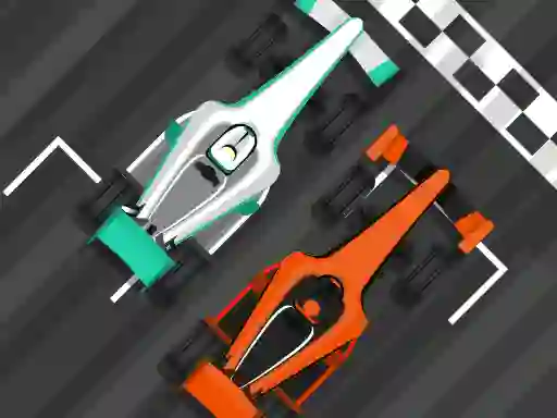 Spēle F1 Drift Racer online