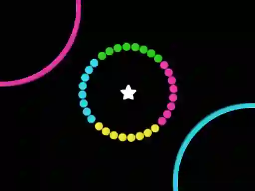 Spēle Color Exchange online