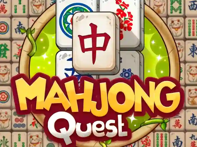 Spēle Mahjong Link Puzzle online