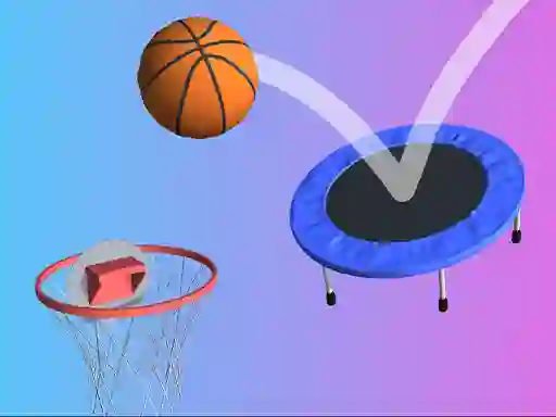 Spēle Basket Puzzle online