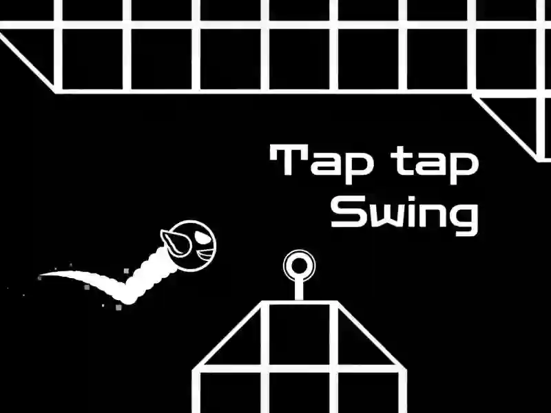Spēle Tap tap Swing online
