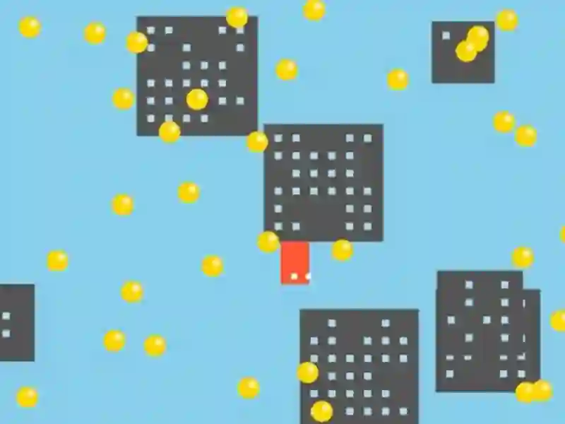 Spēle Mega Coin Mayhem online