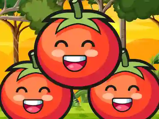 Spēle Tomato Ketchup online