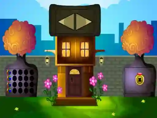 Spēle Colony Escape online