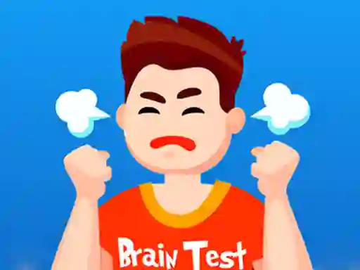 Spēle Test Your Brain! online