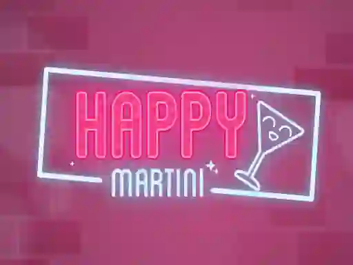Spēle Happy Hour online