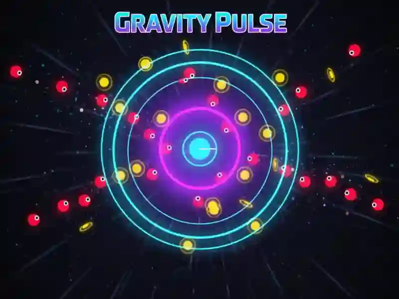 Spēle Gravity Pulse online