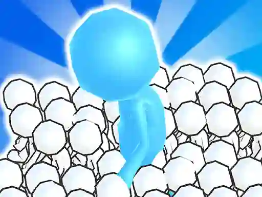 Spēle Merge and Invade online