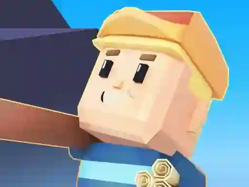 Spēle Kogama: Mountain Climber online
