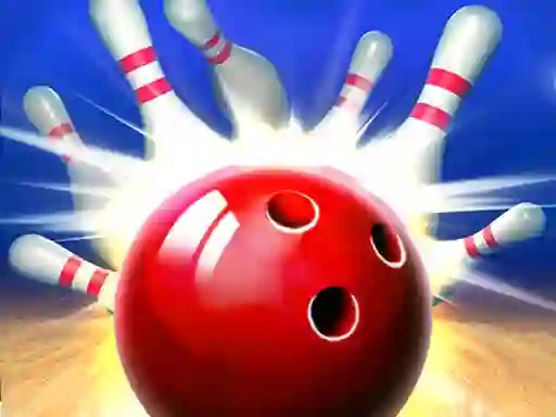 Spēle Bowling online