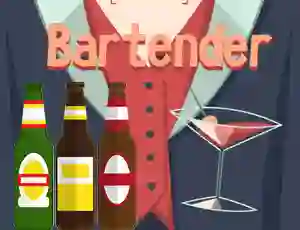 Spēle Bartender online