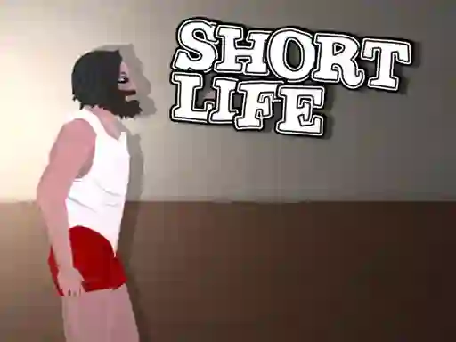 Spēle Short Life online