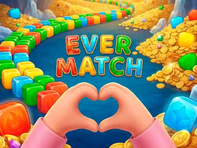 Spēle Ever Match online