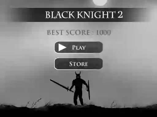 Spēle Black Knight 2 online
