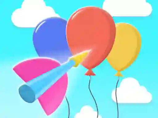 Spēle Bloon Pop online