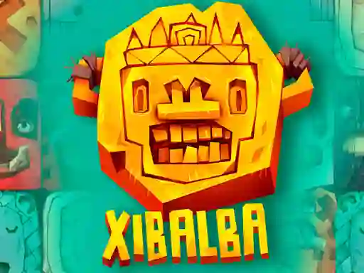 Spēle Xibalba Match online