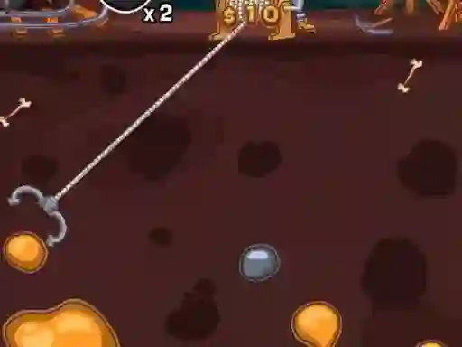 Spēle FG Gold Mine online