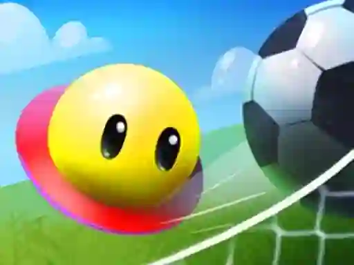Spēle Soccer Ping. io online