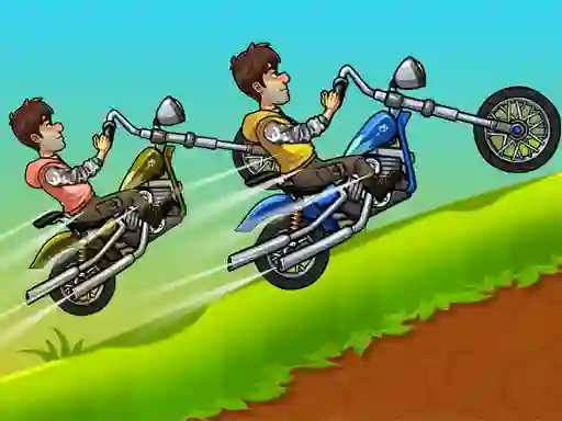 Spēle Hobo Racer online