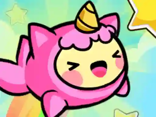 Spēle Happy Hop Online online