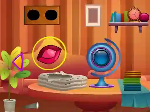 Spēle Find the Teddy Bear online