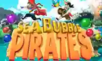 Spēle Sea Bubble Pirates online