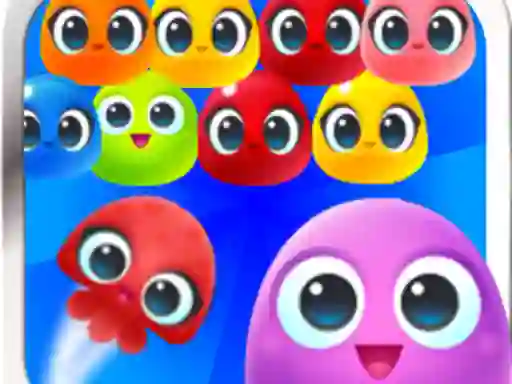Spēle Bubble Shooter Passion online