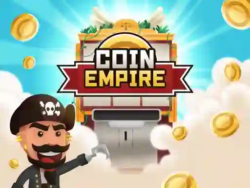Spēle Coin Empire online