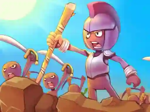 Spēle Draw Attack online