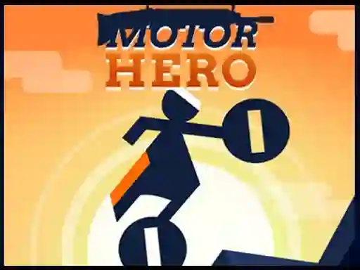Spēle Motor Hero online