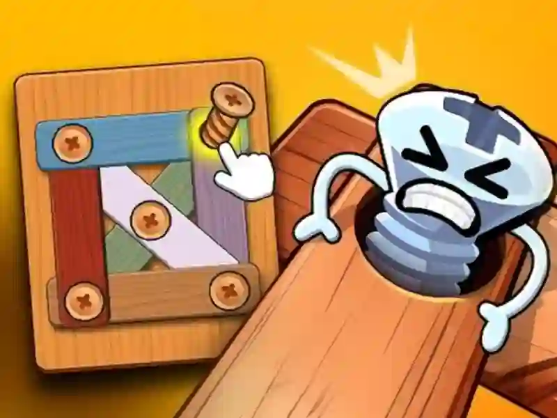Spēle Pin Master online