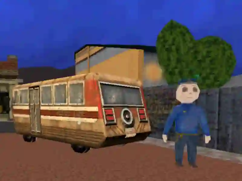 Spēle Dark City Multiplayer online