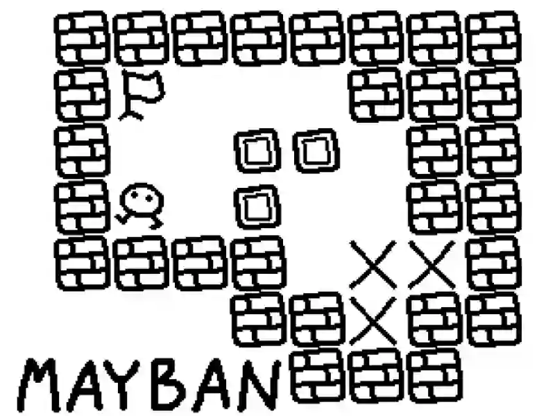 Spēle Mayban online