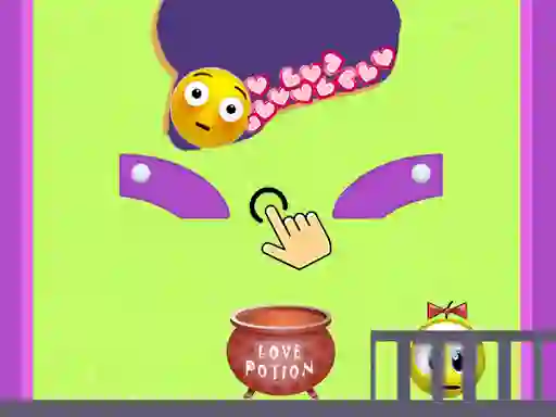 Spēle Bewildered Lover online