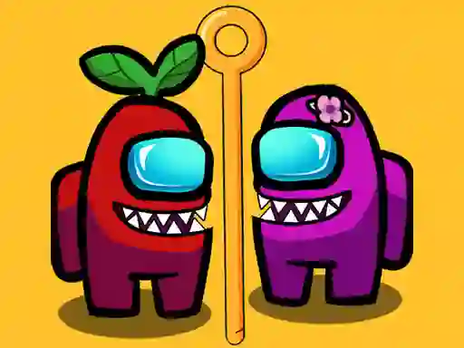 Spēle Impostor rescue online