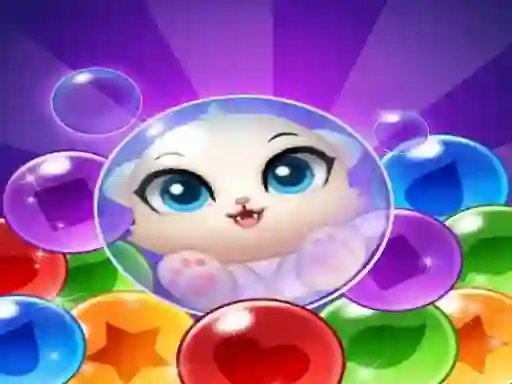 Spēle Bubble Shooter by Dotmov online