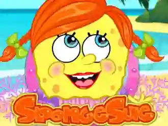 Spēle Spongesue online