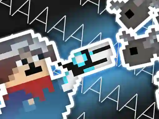 Spēle Time to Mine! online