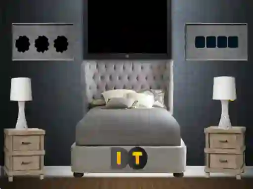 Spēle Superhero Kid Escape online