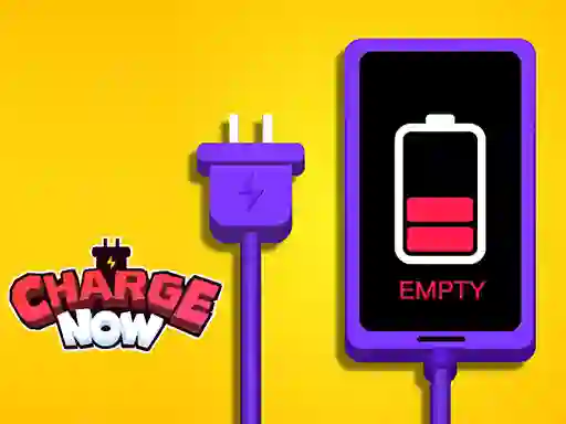 Spēle Charge Now online
