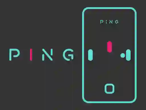 Spēle Ping online