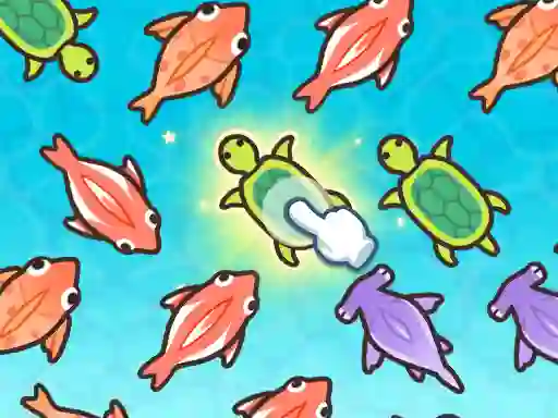 Spēle Save Seafood online