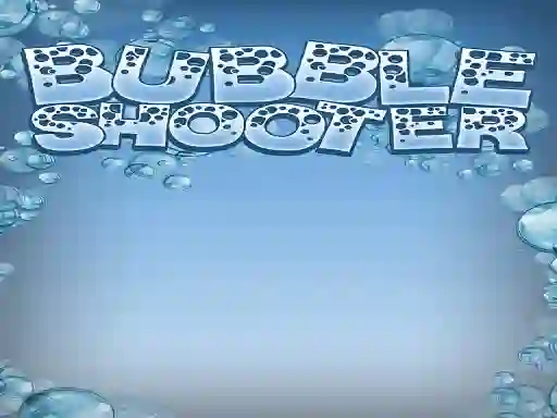 Spēle Bubble Shooter online