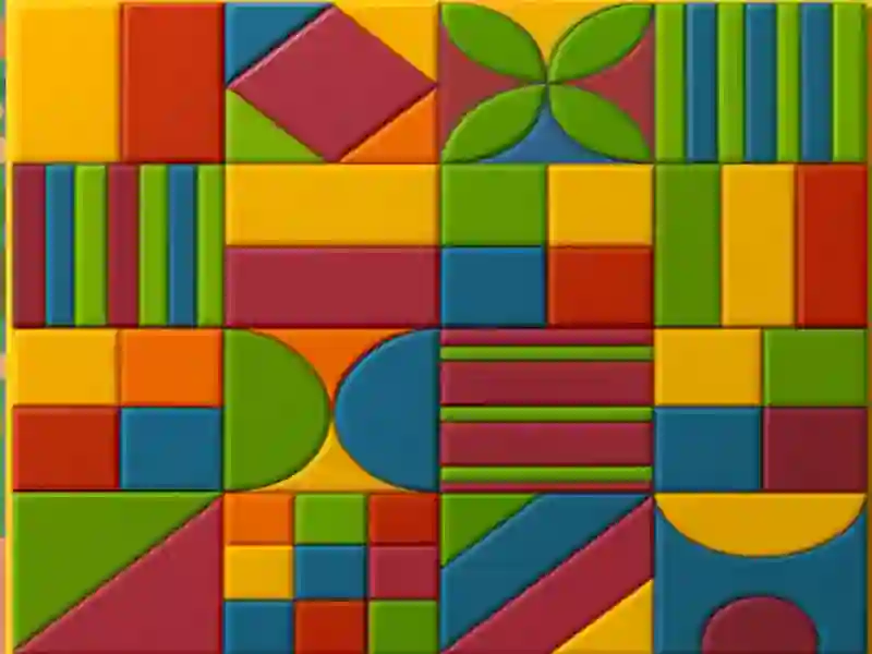 Spēle Mosaic Master online