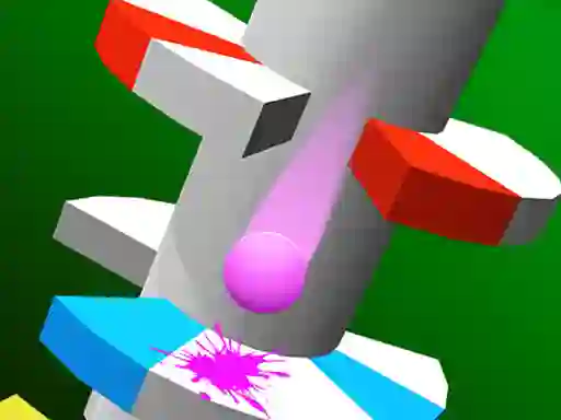 Spēle Tower bounce online
